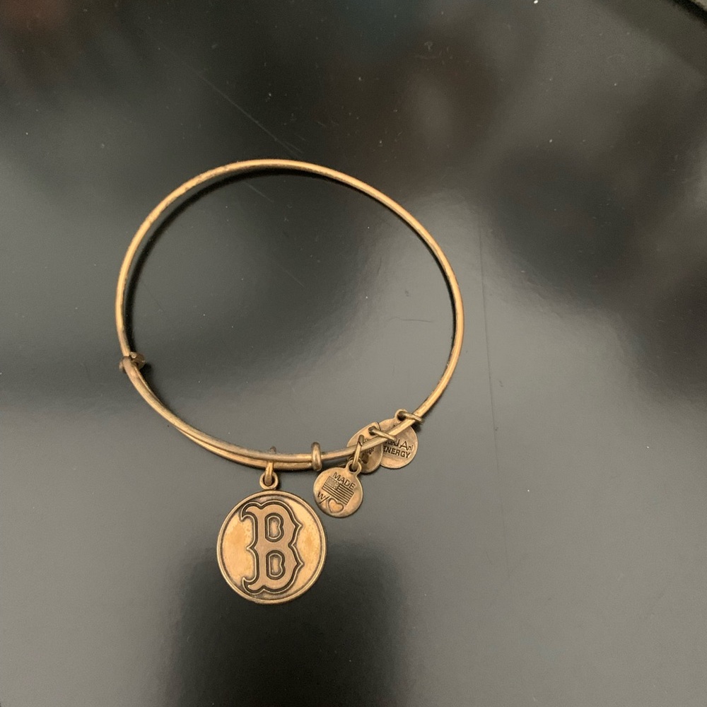 Boston Red Sox Alex and Ani Bangle